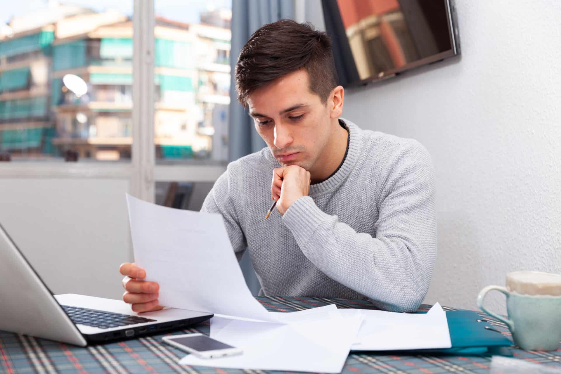 Women consolidating debt 