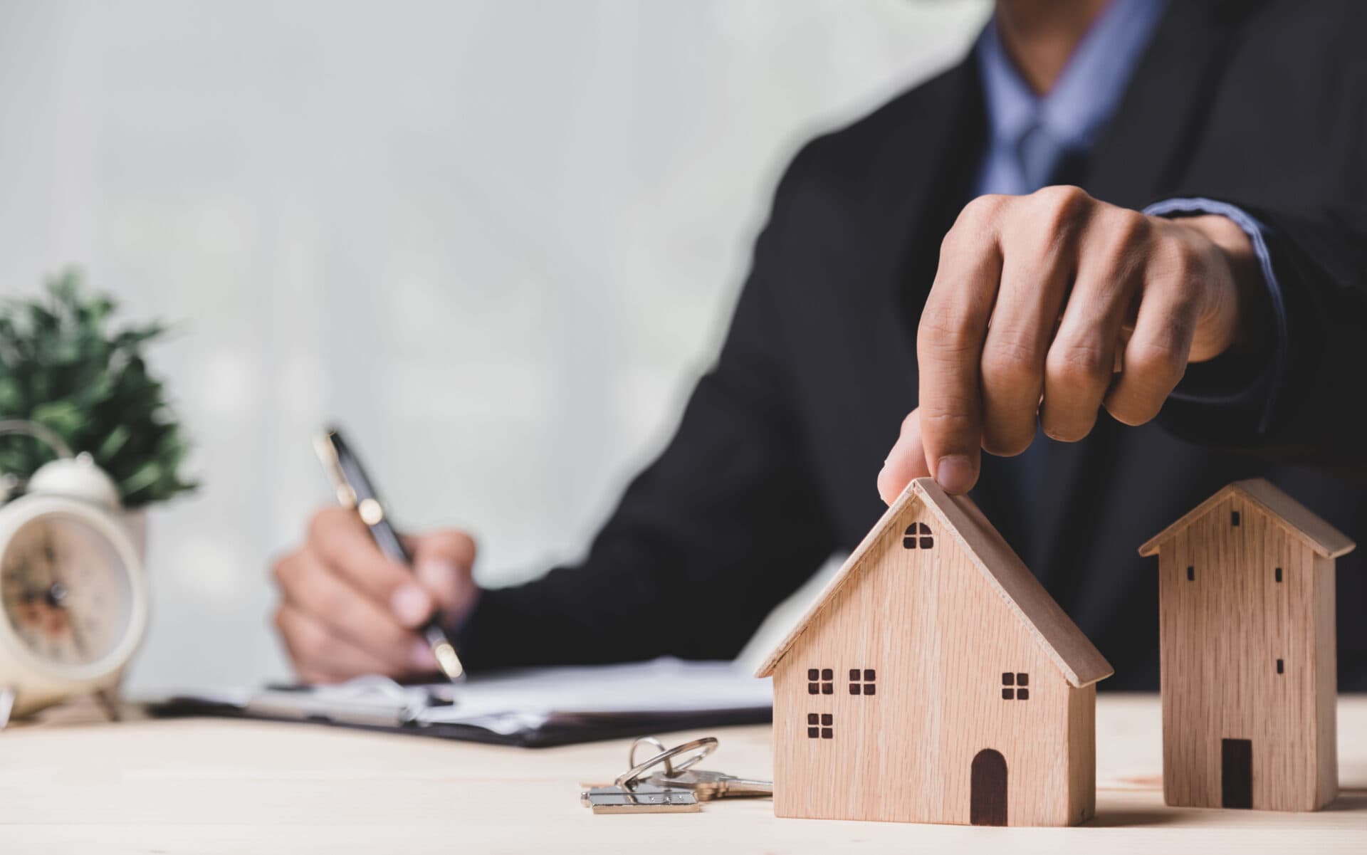 How the U.S. Election Could Impact Canadian Homeowners: What You Need to Know