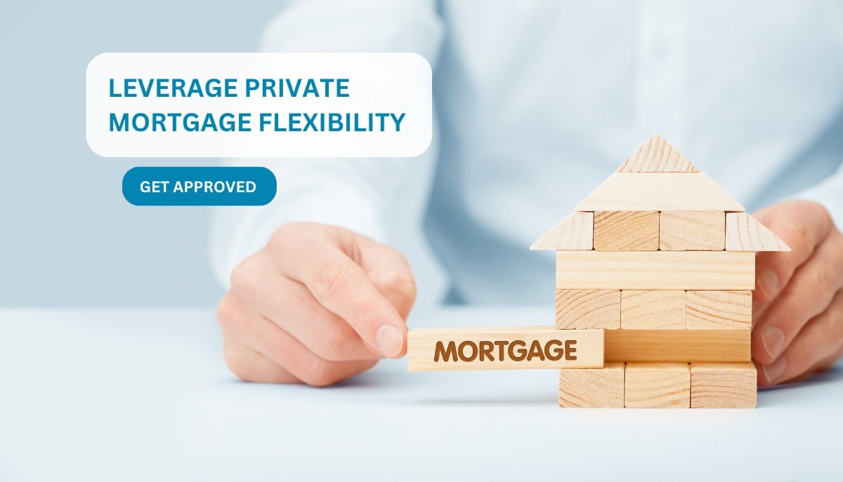 Private Mortgages Explained: Are They Right for You?