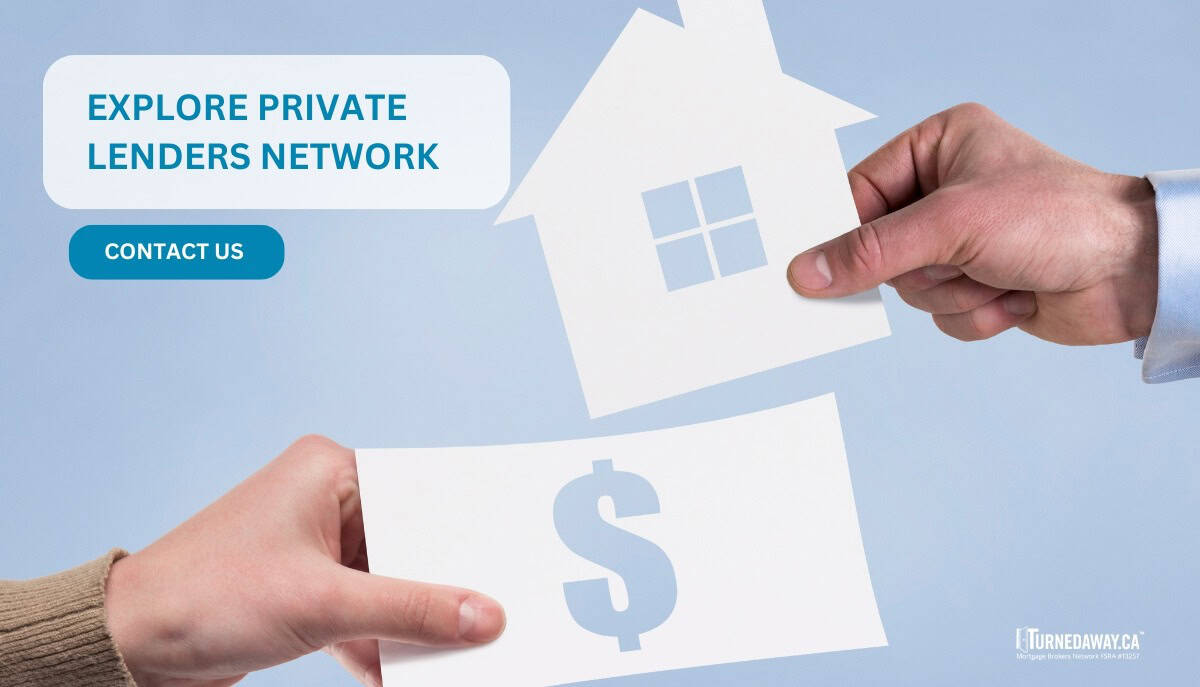 top private mortgage lenders in Canada