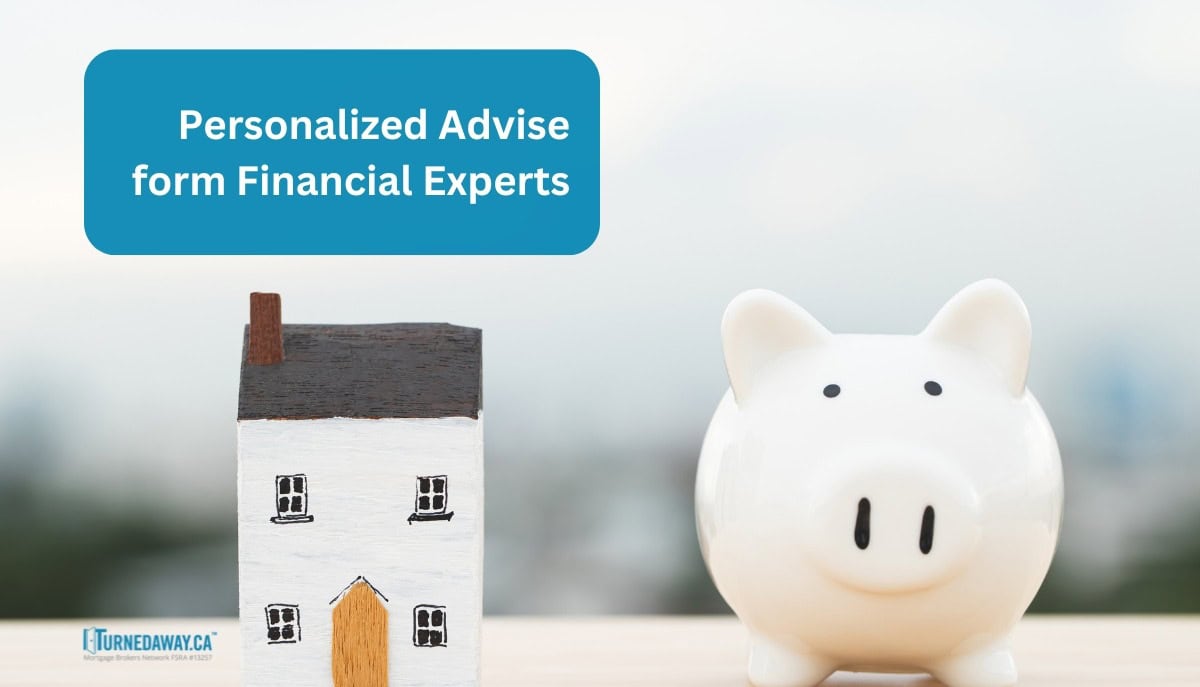 Financial advisor for debt consolidation