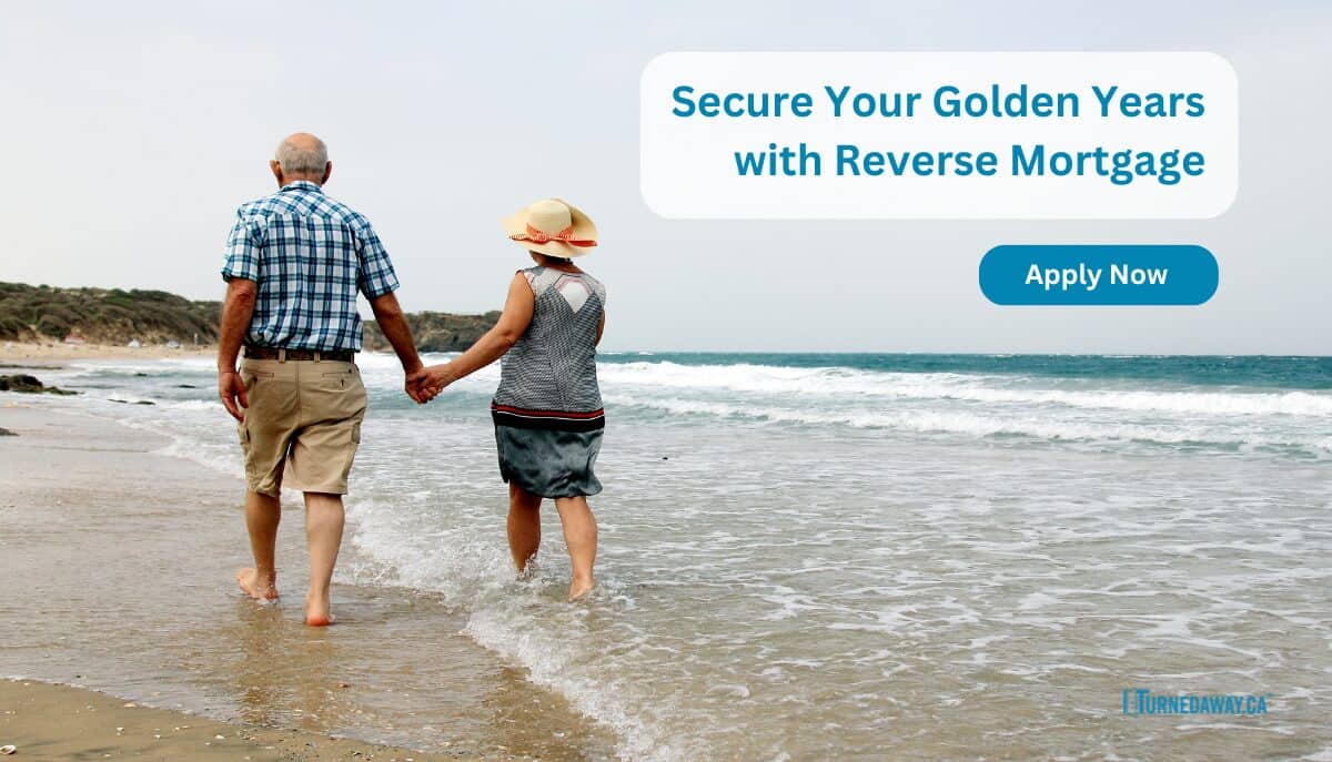 How Does a Reverse Mortgage Work in Canada?