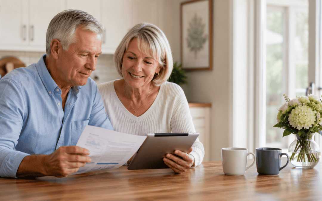 Reverse Mortgage in Canada: How It Works and Who Qualifies