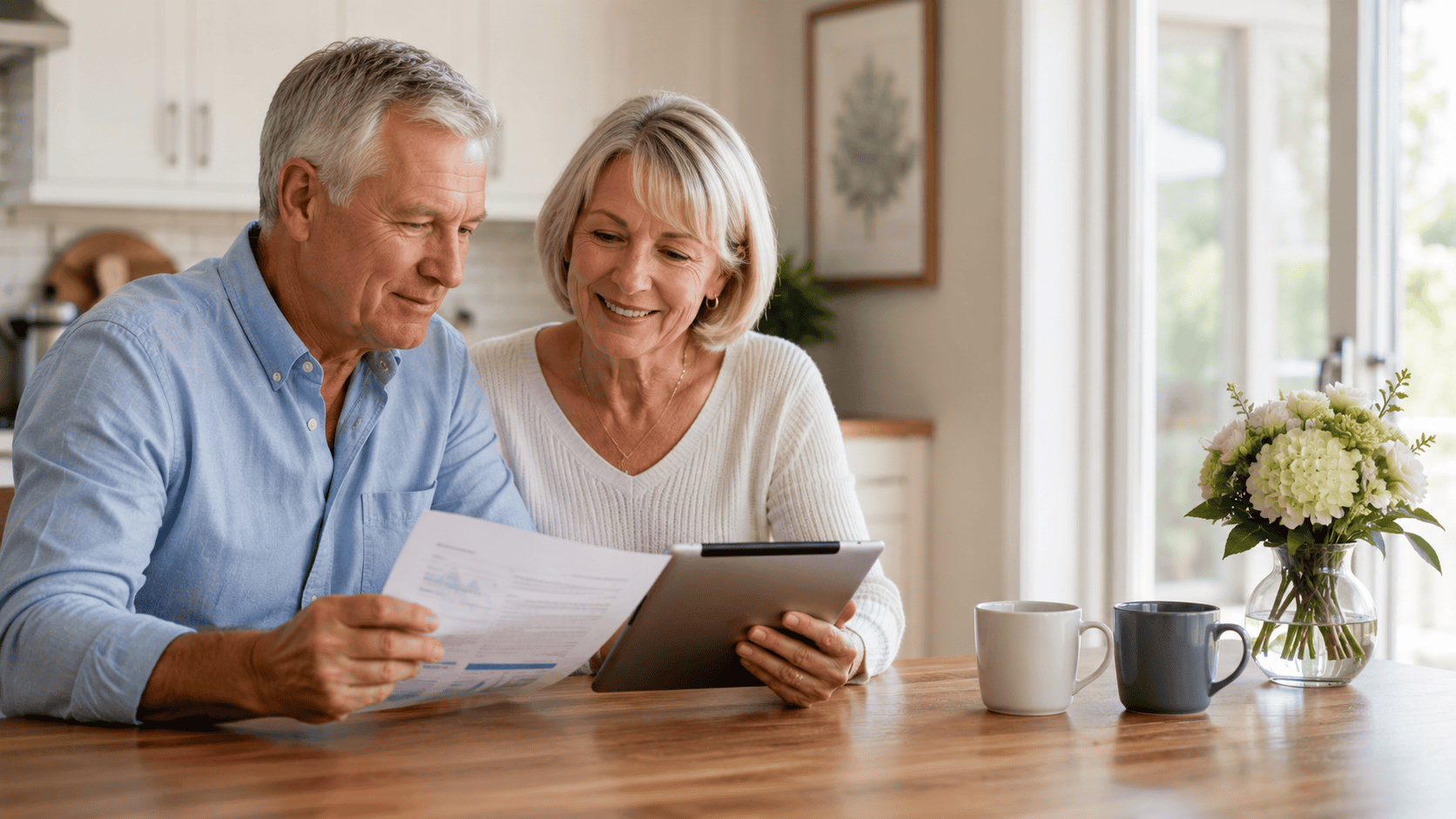 Reverse Mortgage in Canada: How It Works and Who Qualifies