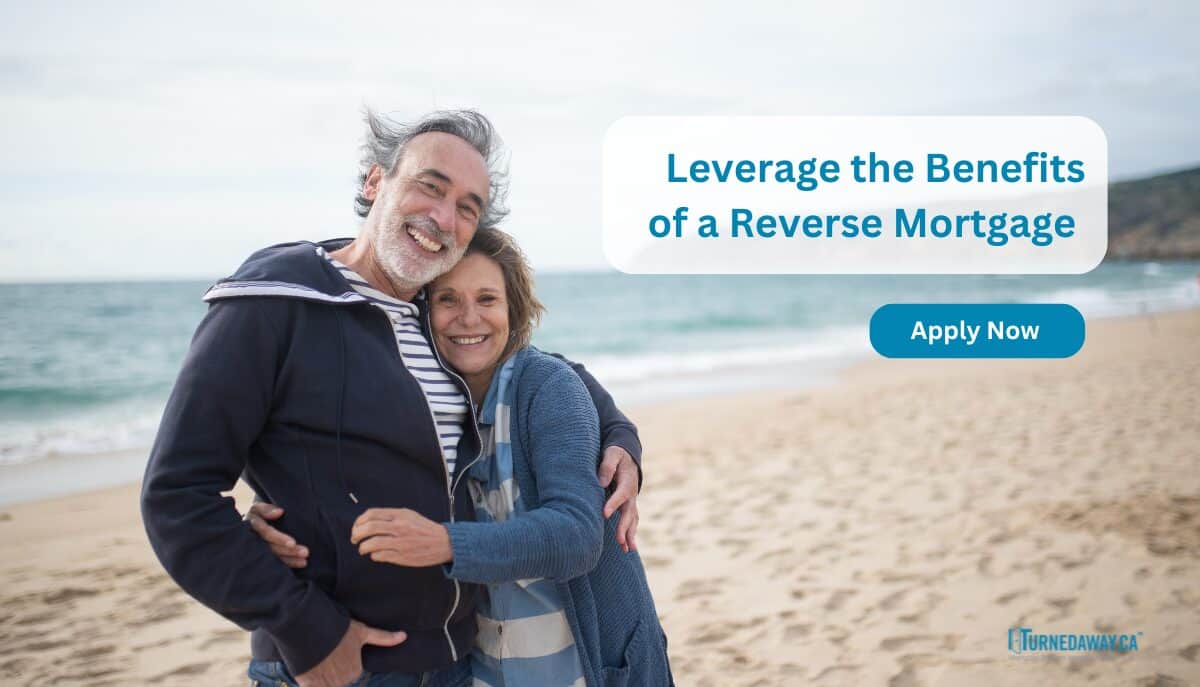 Benefits of a Reverse Mortgage 