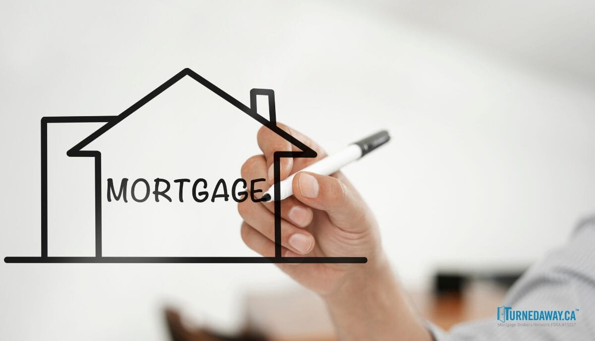 Renew vs. Refinance Mortgage
