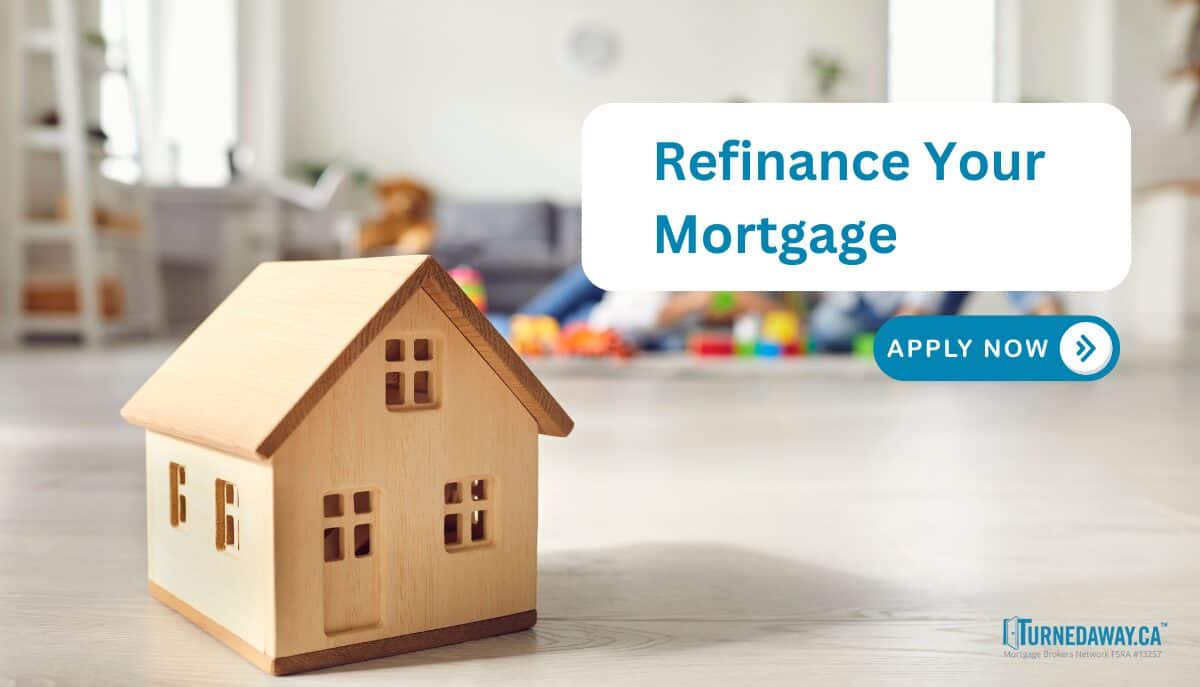 refinance home loan mortgage