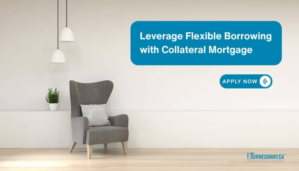 Benefits and Drawbacks of Collateral Mortgage
