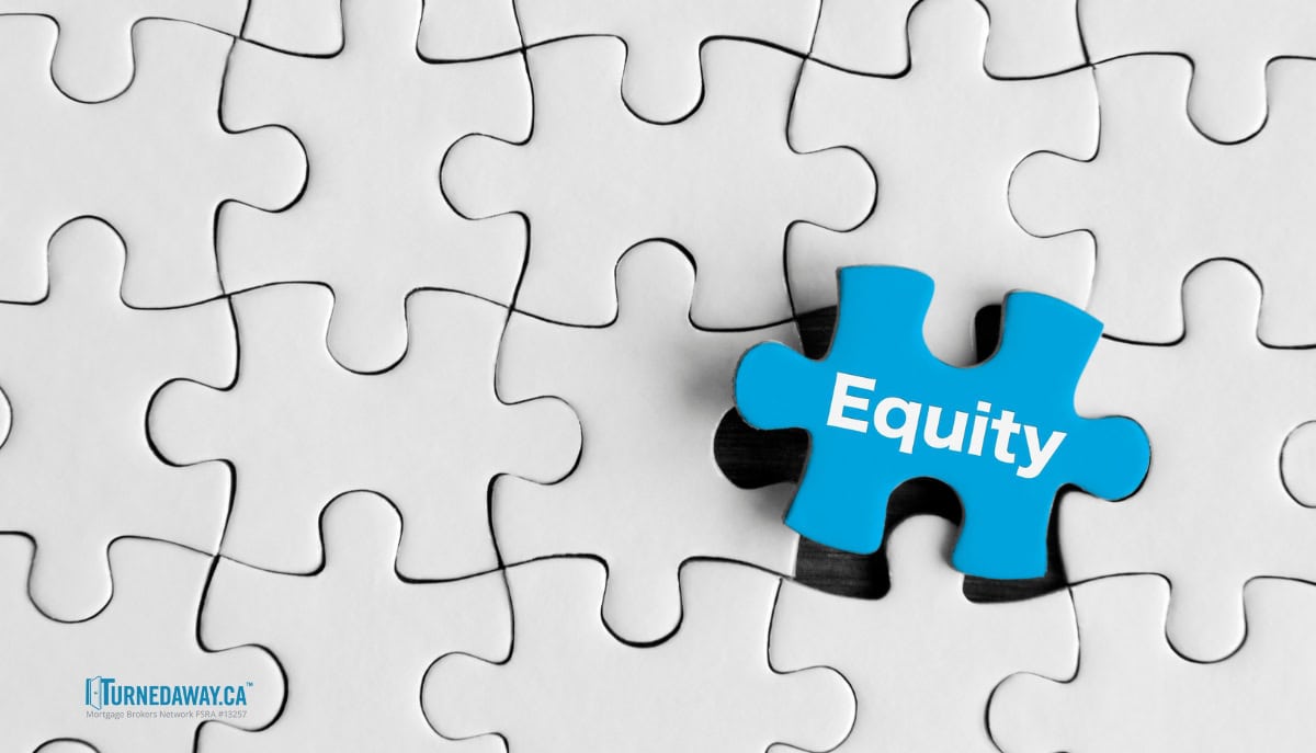 Home Equity Loan with Better Interest - Turned Away