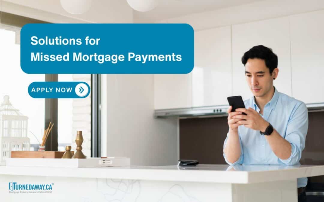 How Many Missed Mortgage Payments Before Foreclosure in Canada?