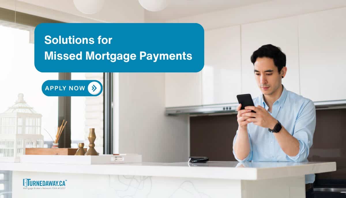 How Many Missed Mortgage Payments Before Foreclosure in Canada?
