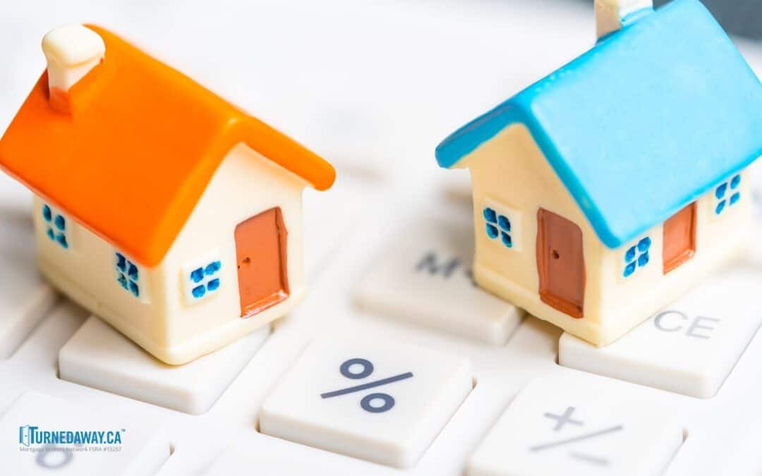 Home Equity Line of Credit Rates in Canada: What You Need to Know (Even with Credit Challenges)