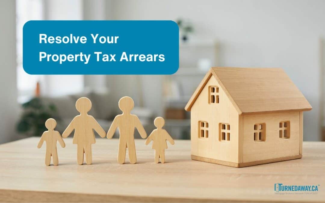 Understanding Property Tax Arrears and How to Resolve Them
