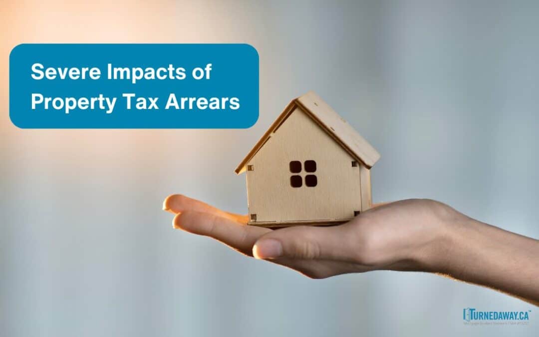 Behind on Property Taxes? Learn How to Stop a Tax Sale Before It’s Too Late!