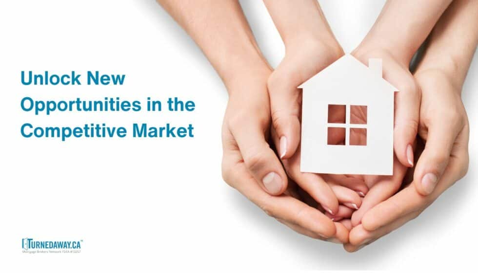 Blanket Mortgage in Canada Everything You Need to Know Turned Away