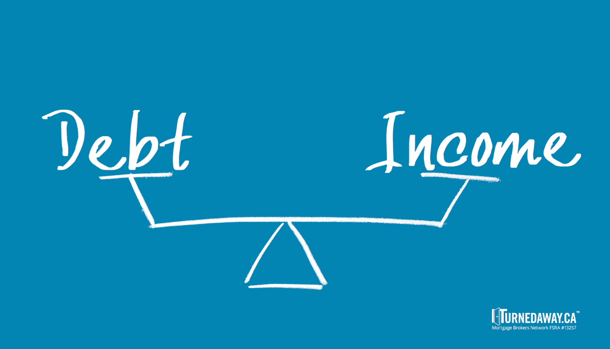 Debt-to-Income (DTI) Ratio: What It Is and Why It Matters - Turned Away