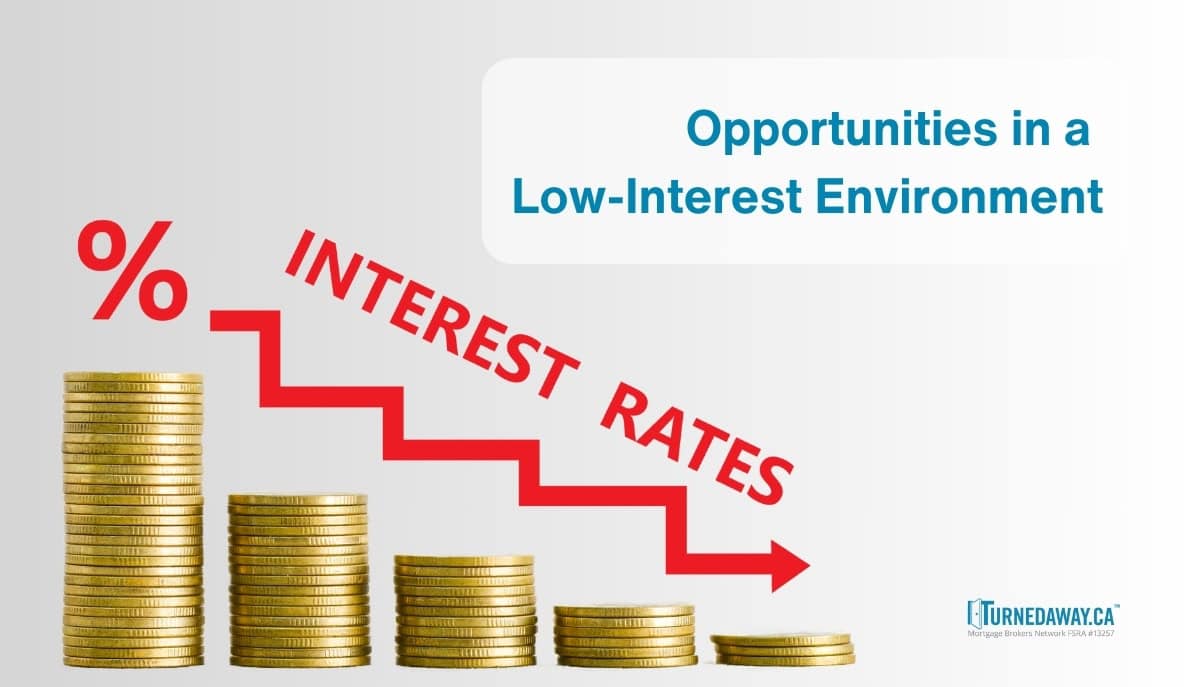 What Dropping Interest Rates Mean for Canadians: Saving, Spending, and Refinancing