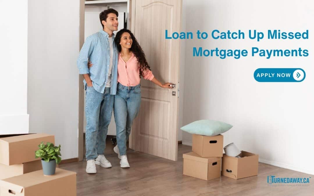 Missed Mortgage Payment Canada: Consequences & Action Plan