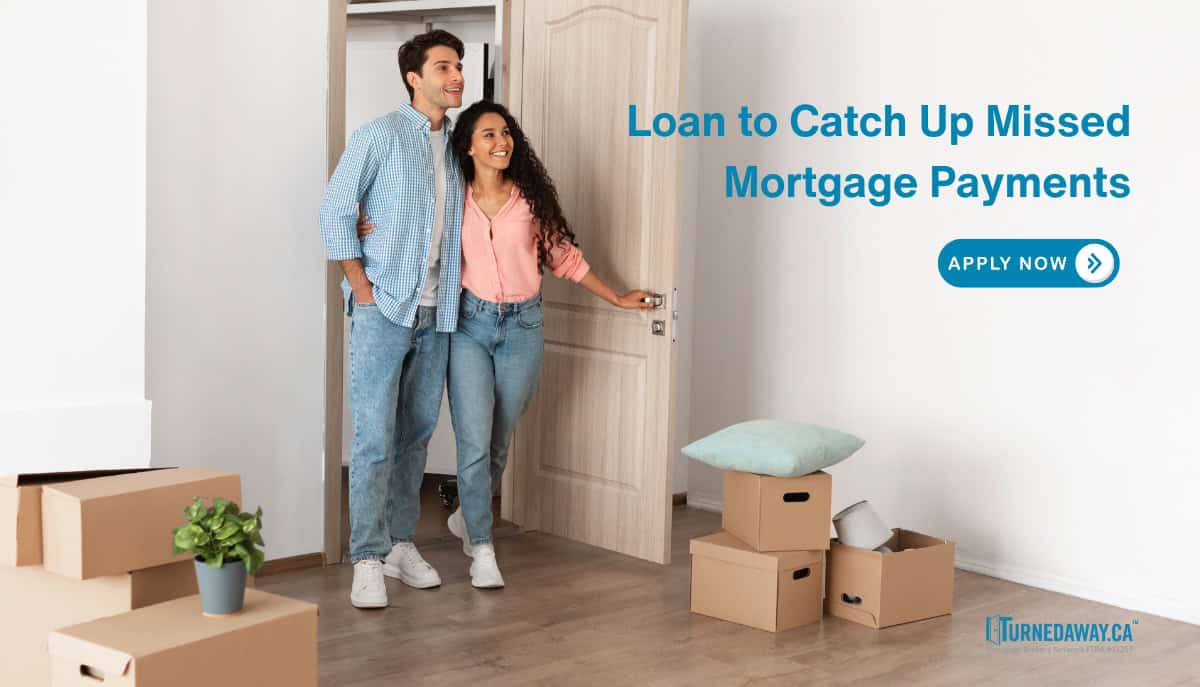 Missed Mortgage Payment Canada: Consequences & Action Plan