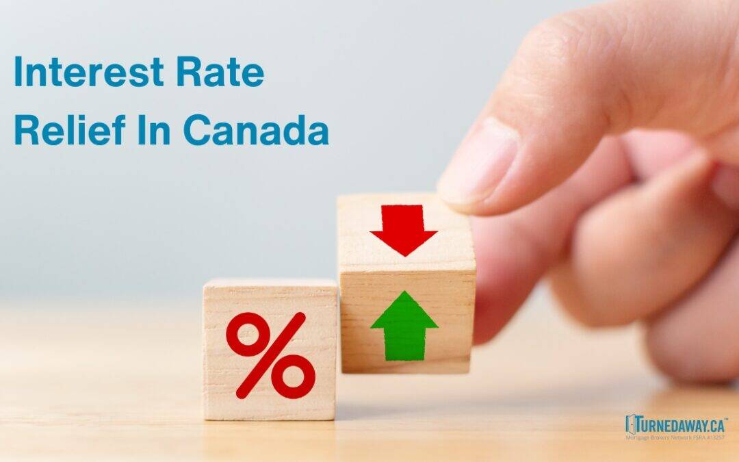Interest Rate Relief: Options for Canadians to Ease Financial Pressure