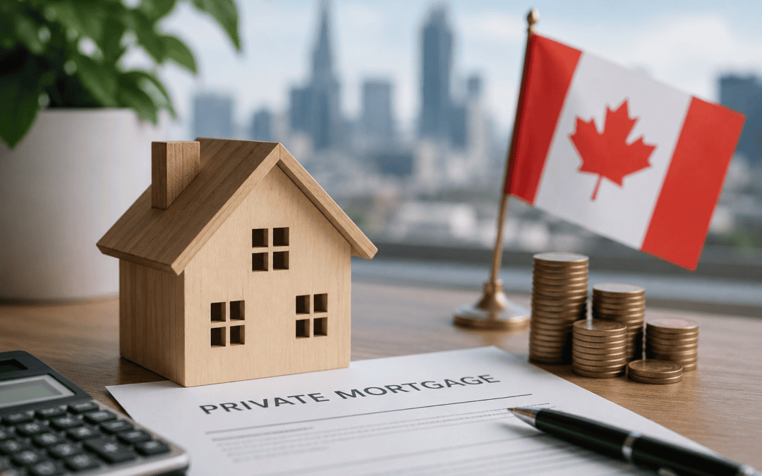 A Guide to Private Mortgages in Canada