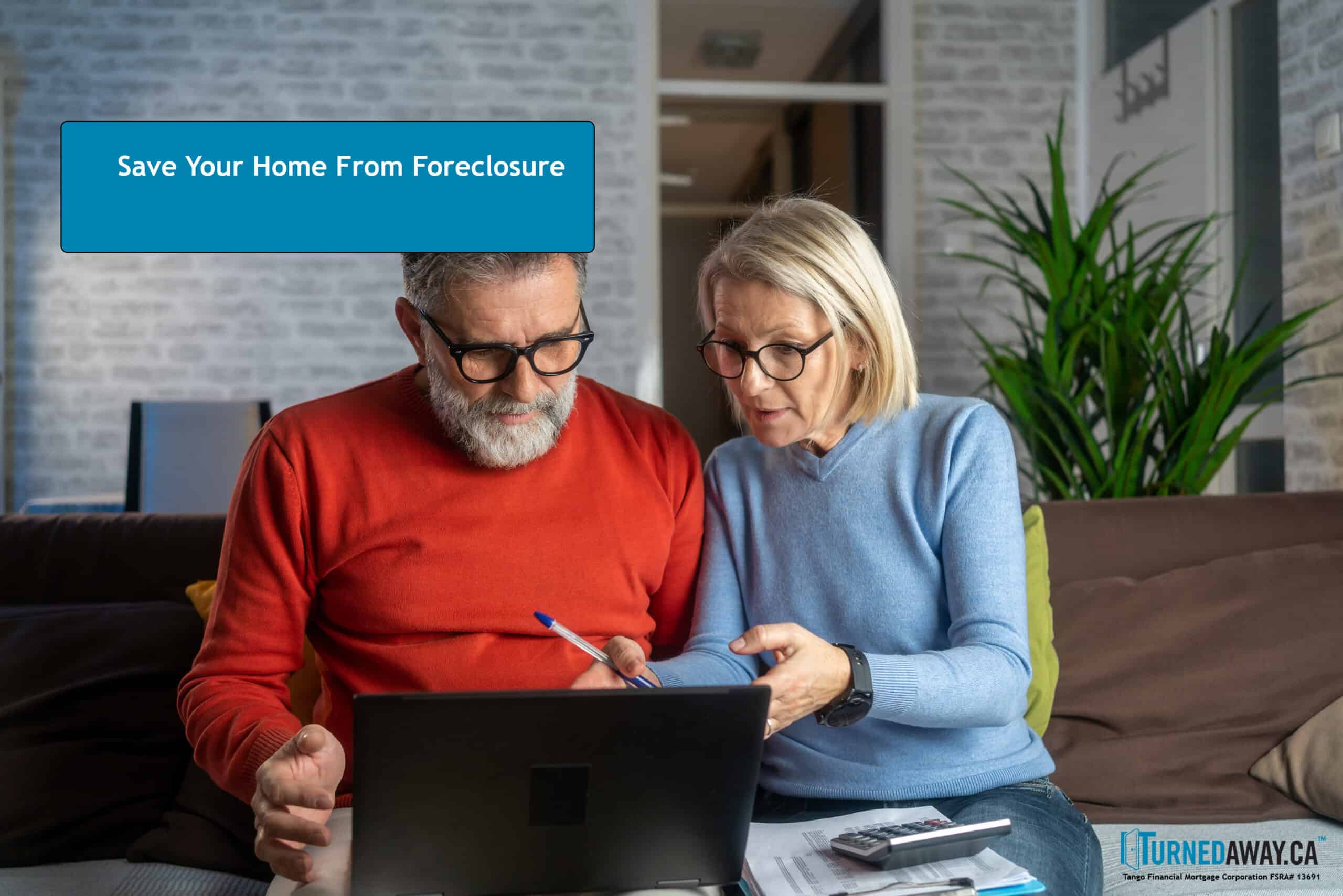 Facing Foreclosure? Here’s How You Can Save Your Home in Ontario