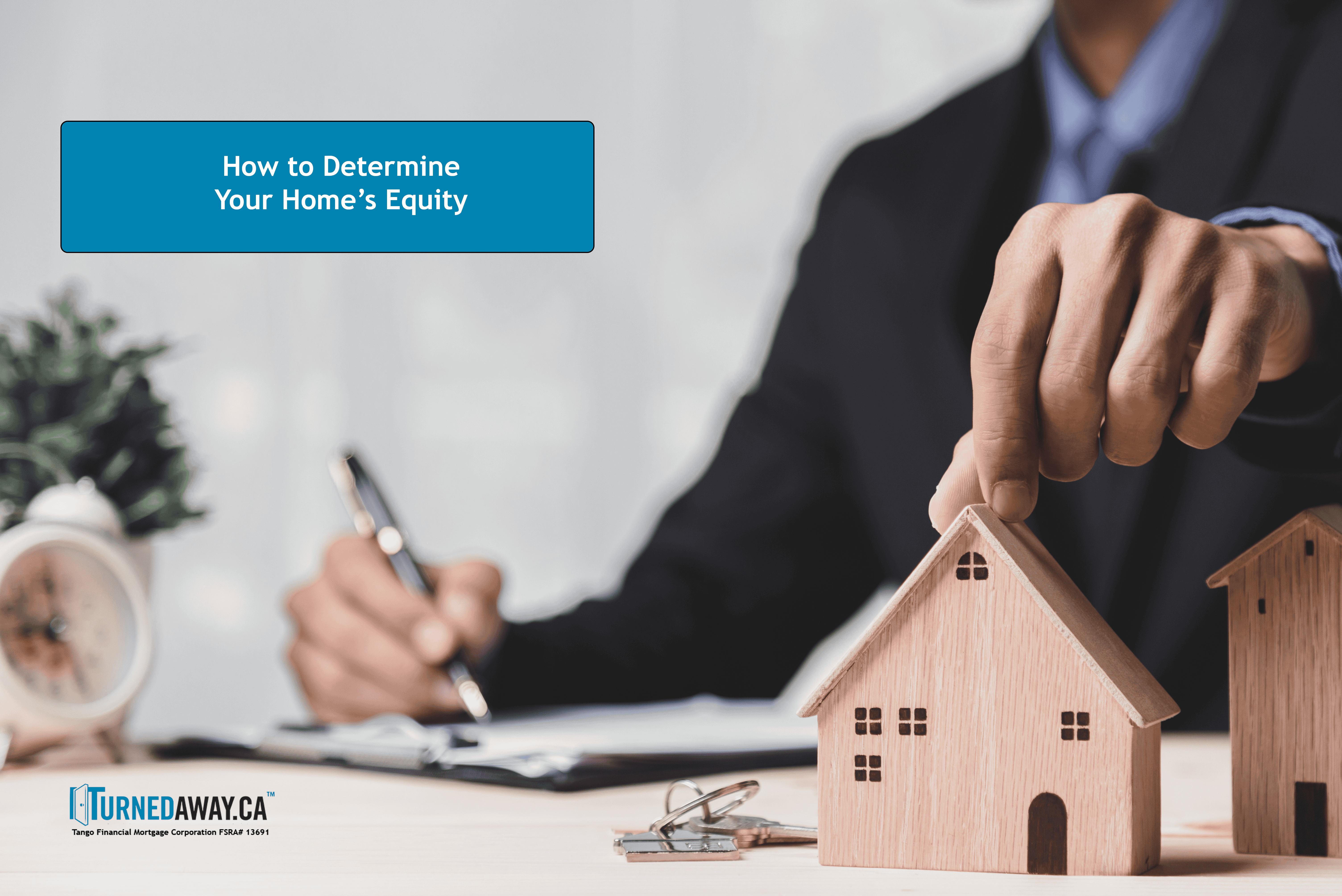 How to Determine Your Home’s Equity and Why It Matters for Your Financial Future