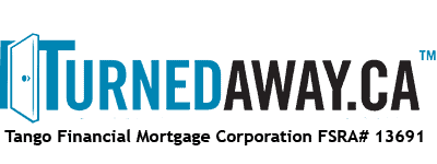 TurnedAway Logo | TurnedAway Ontario