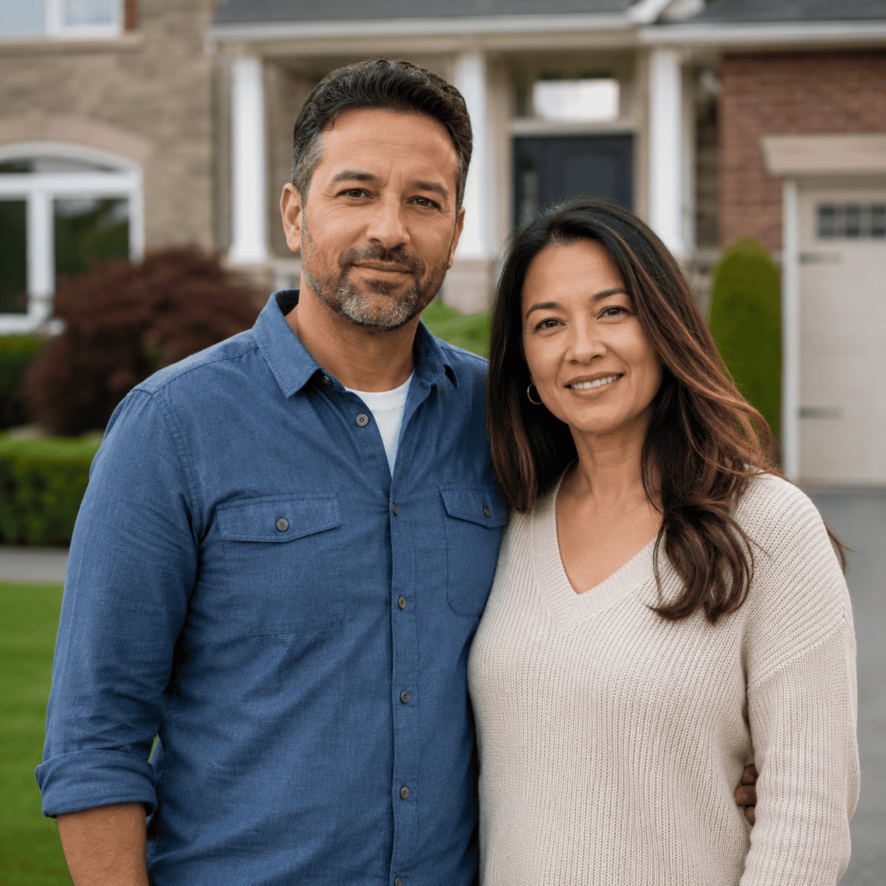 Ontario homeowners approved by an alternative mortgage broker after the bank said no