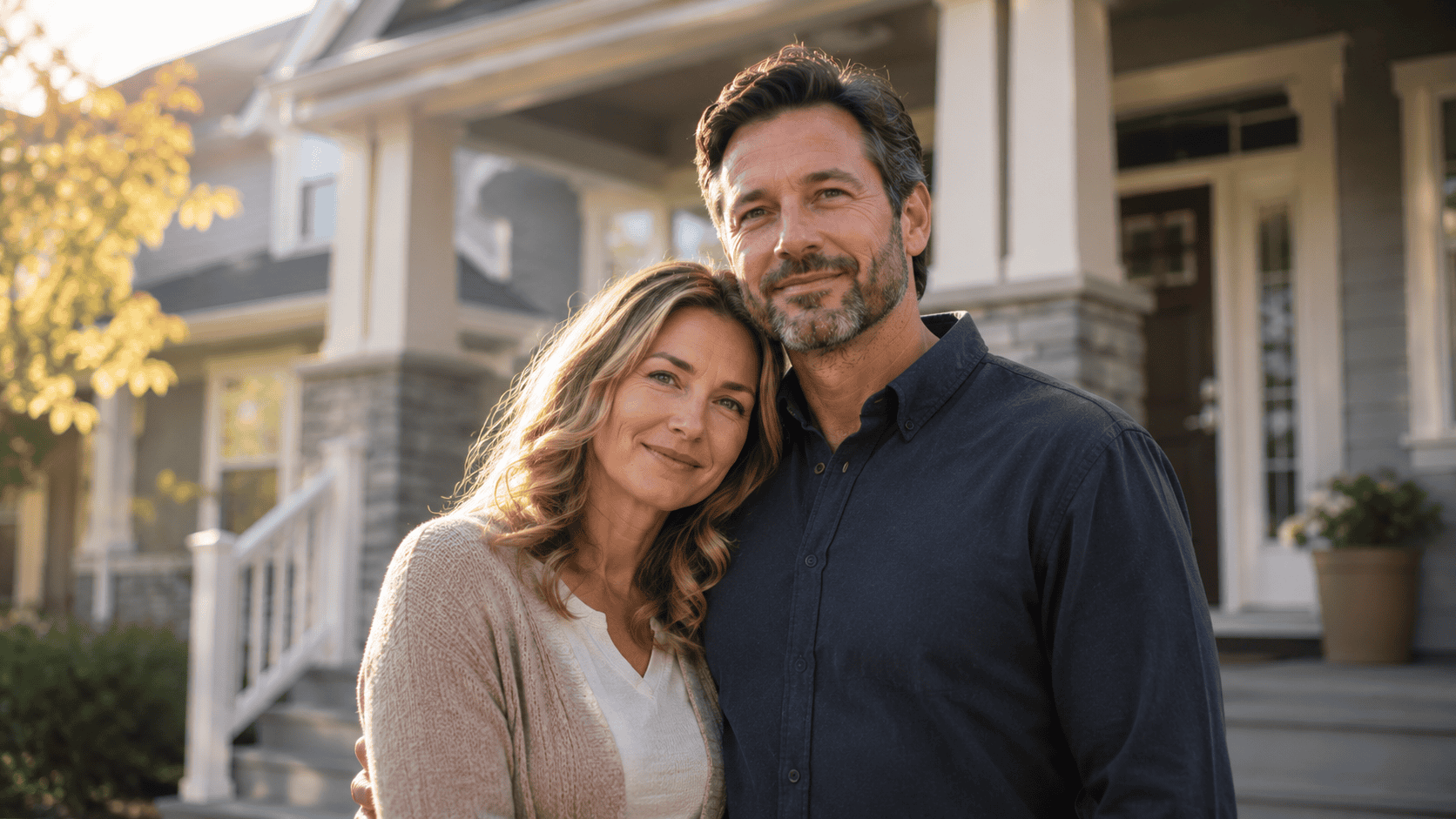 Ontario homeowner approved for a high risk mortgage based on home equity
