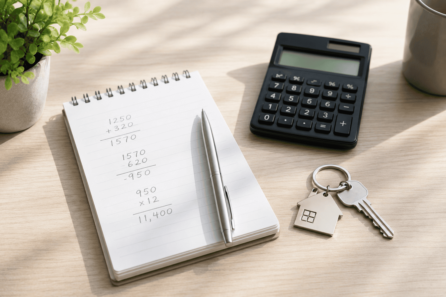 How a home equity loan calculator works in Canada