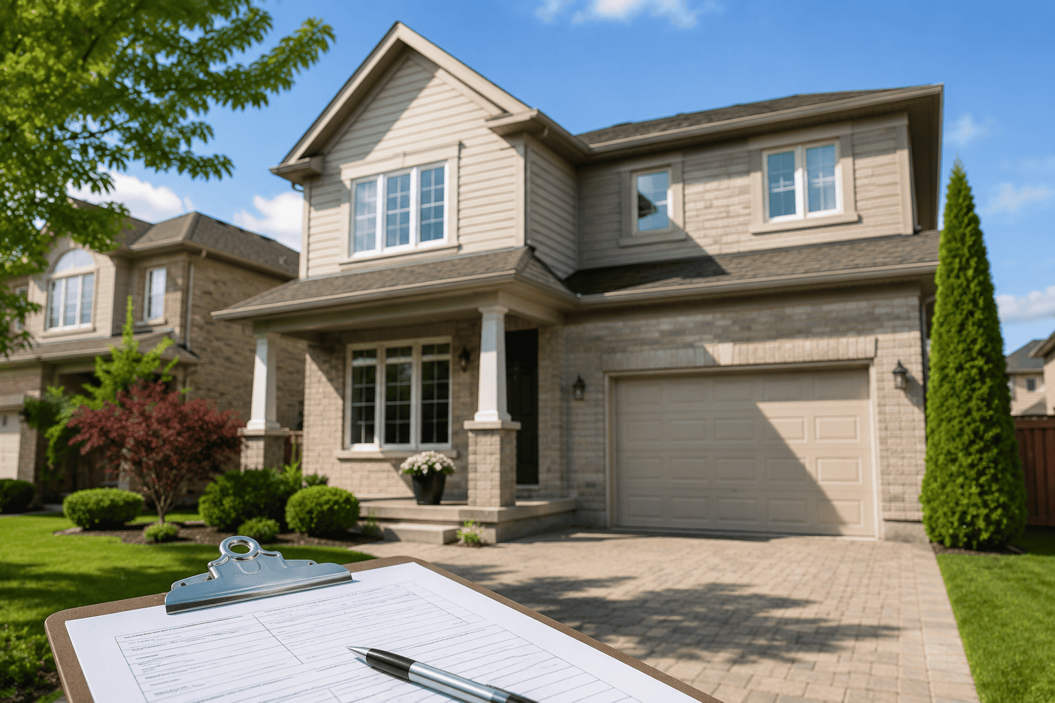Factors that affect how much home equity you can borrow