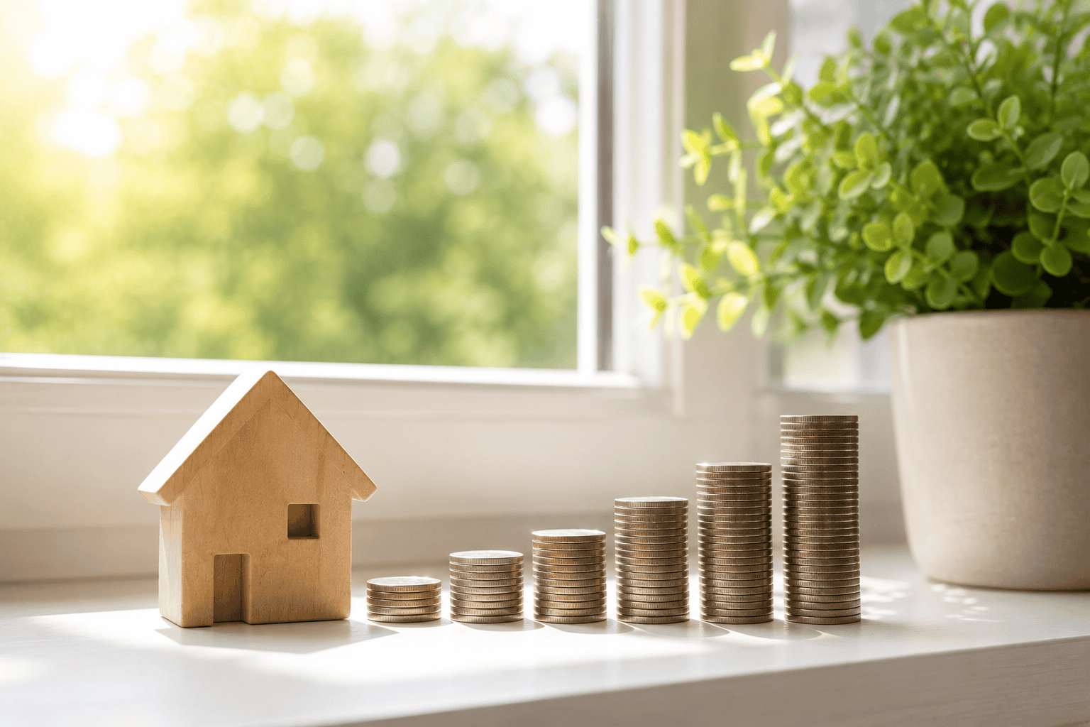 Ways to increase your home equity borrowing power