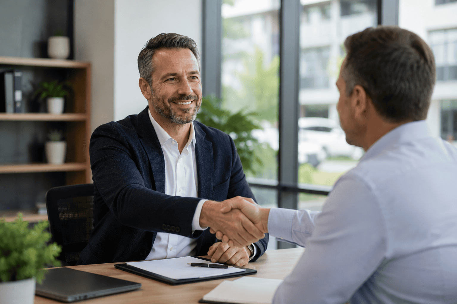 Mortgage broker helping an Ontario homeowner clear a lien or judgement