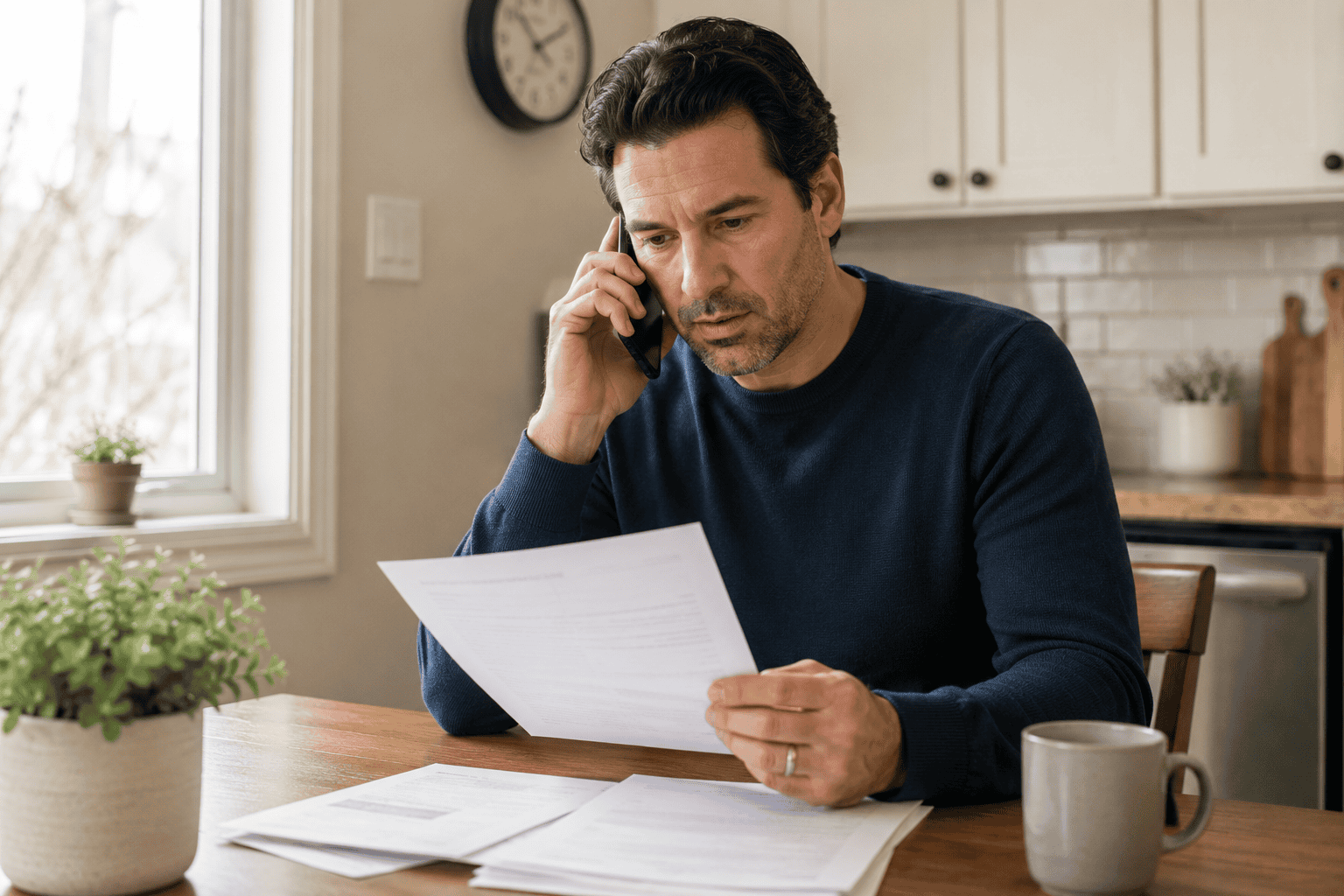 Ontario homeowner calling for urgent help to stop a power of sale
