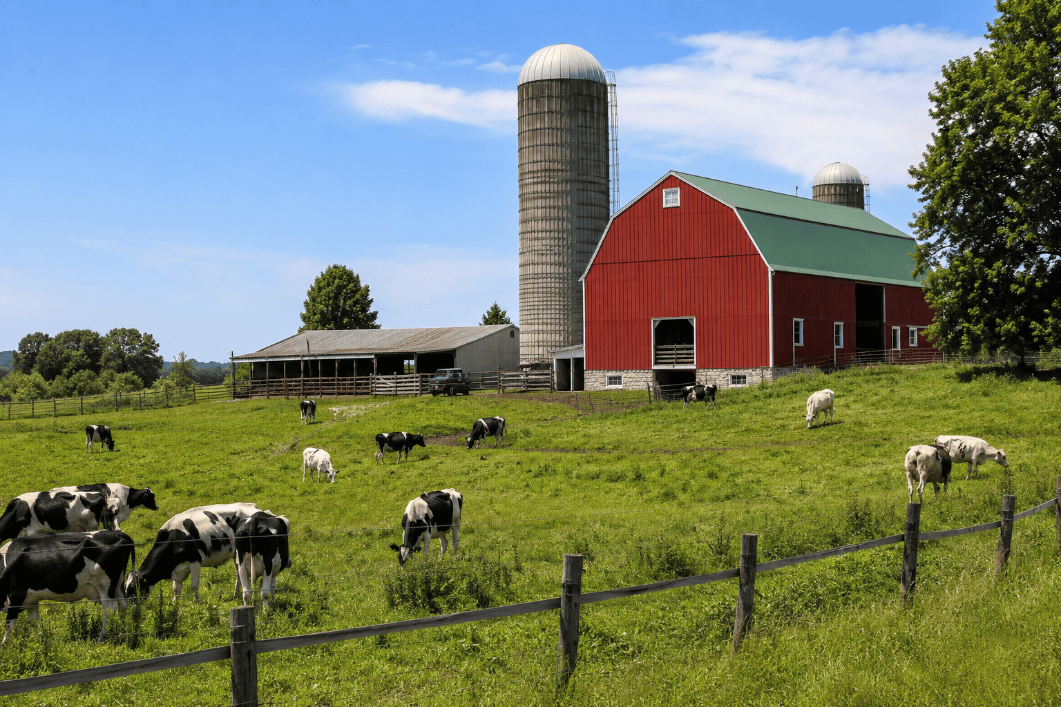 Hard Money Farm Loans Canada: A Complete Walk-Through