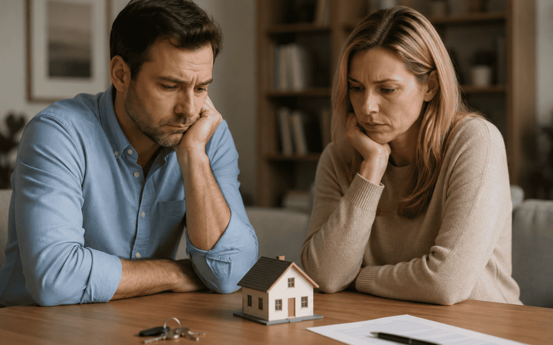 Home Equity Loan to Buyout a Spouse in Canada: Your Guide