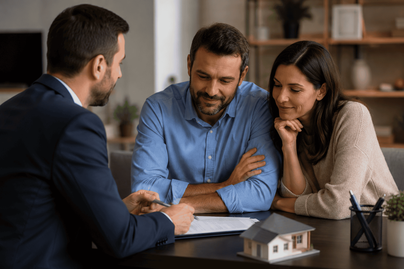 Home Equity Loans with No Credit Check