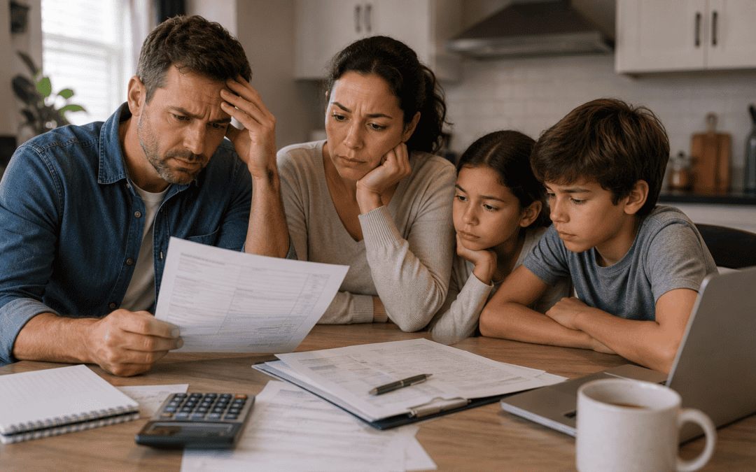 How Many Missed Mortgage Payments Before Foreclosure in Canada?