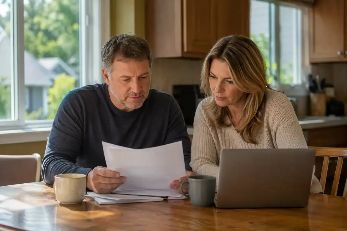 Getting a Loan During a Consumer Proposal: A Homeowner’s Guide