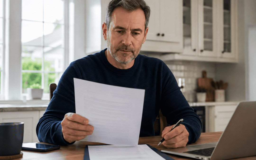 How Does Power of Sale Work in Ontario? 5-Stage Guide