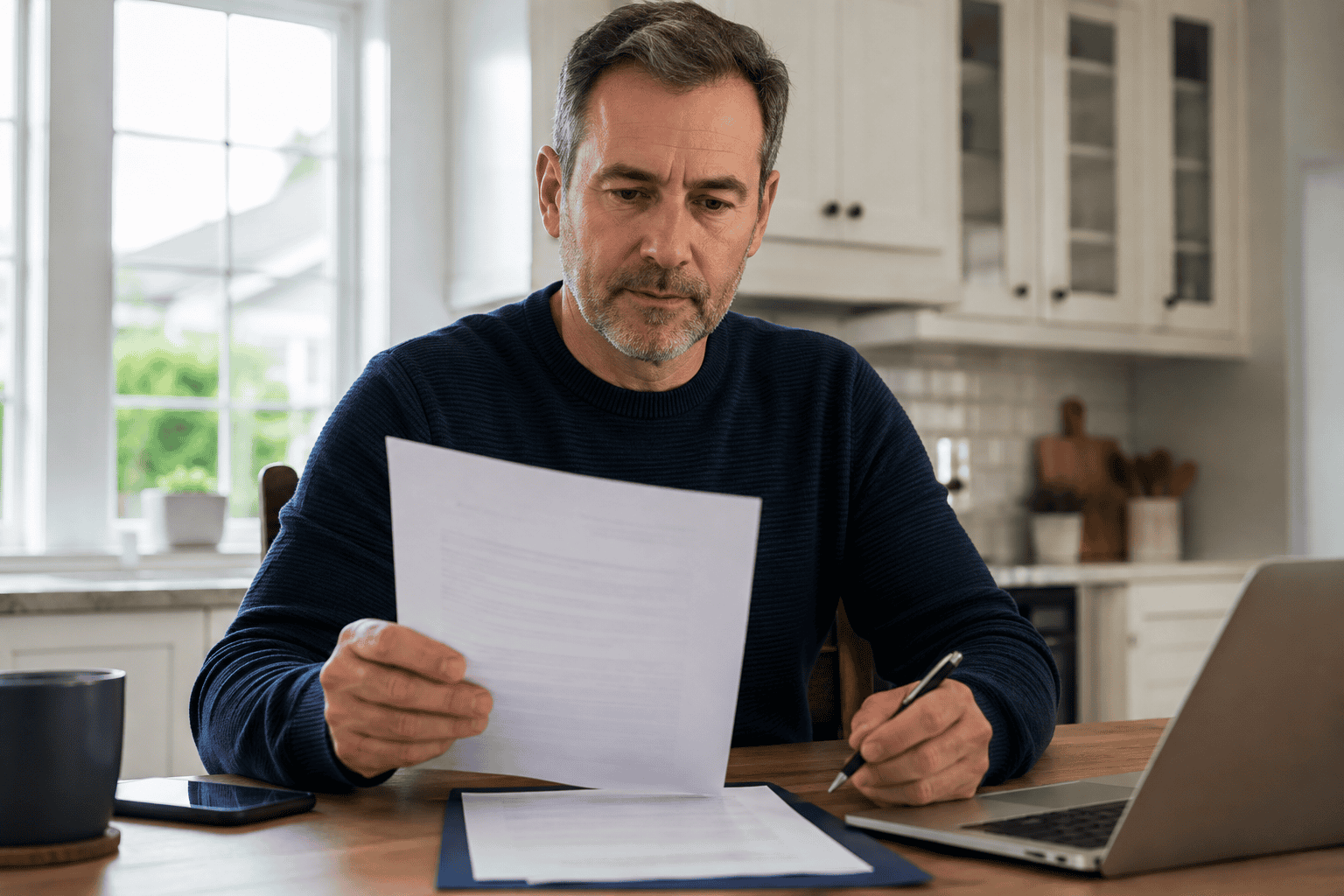 How Does Power of Sale Work in Ontario? 5-Stage Guide