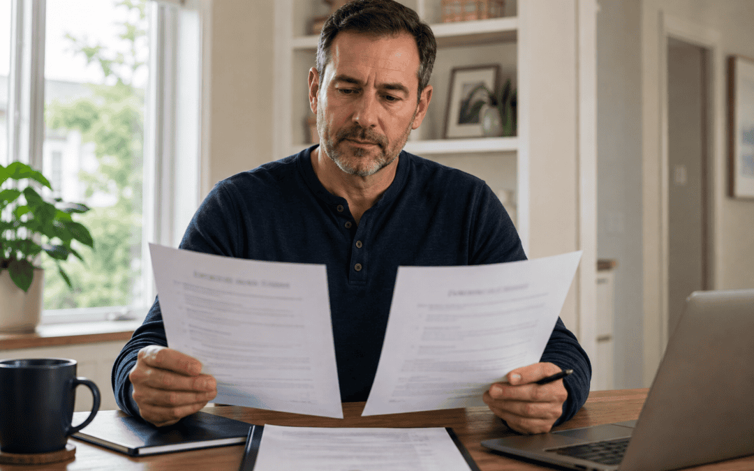 Power of Sale vs Foreclosure in Ontario: 7 Differences