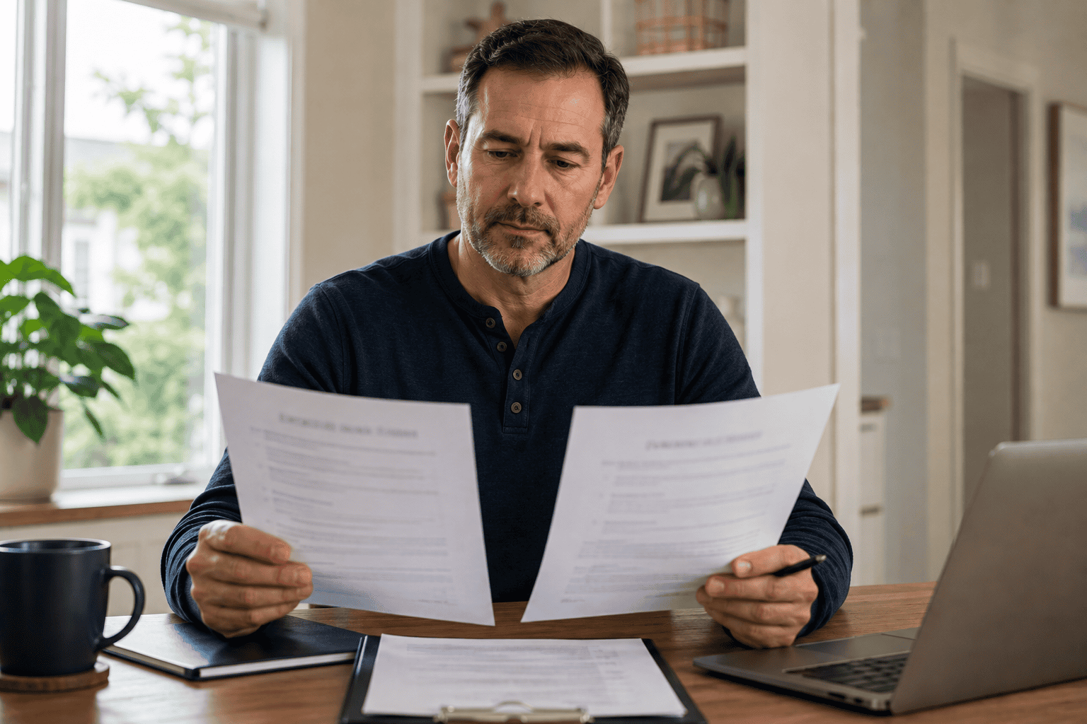Power of Sale vs Foreclosure in Ontario: 7 Differences